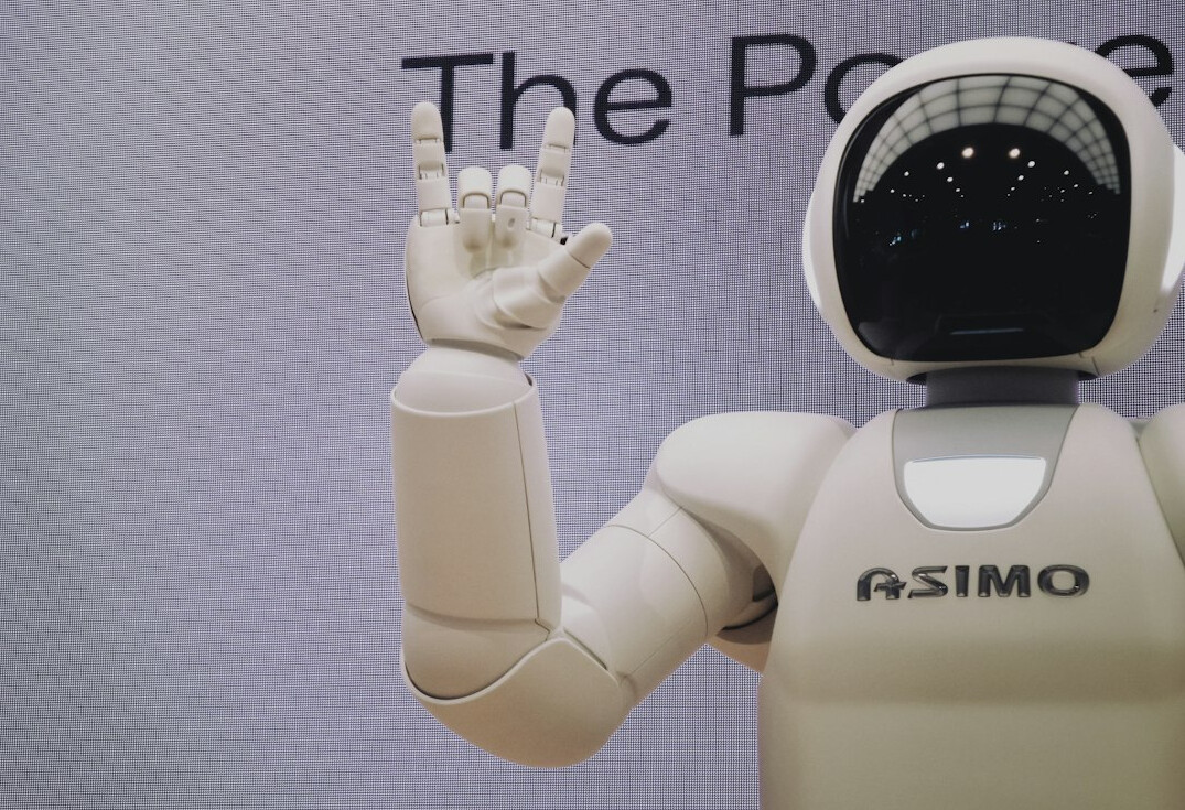 ai technology impact