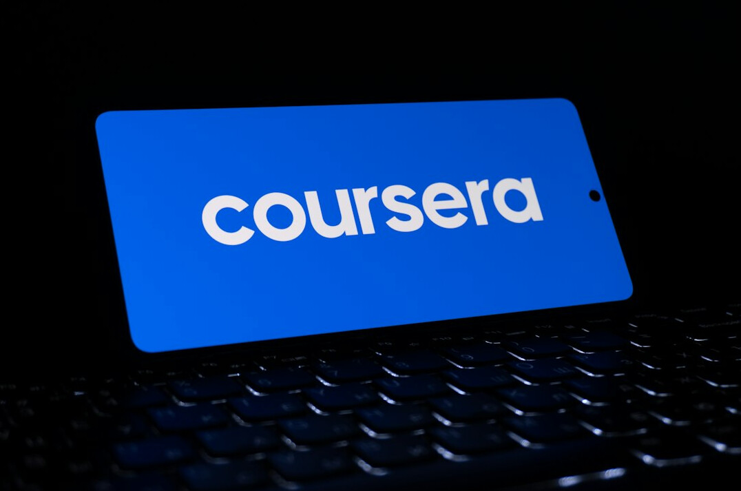 online learning platform