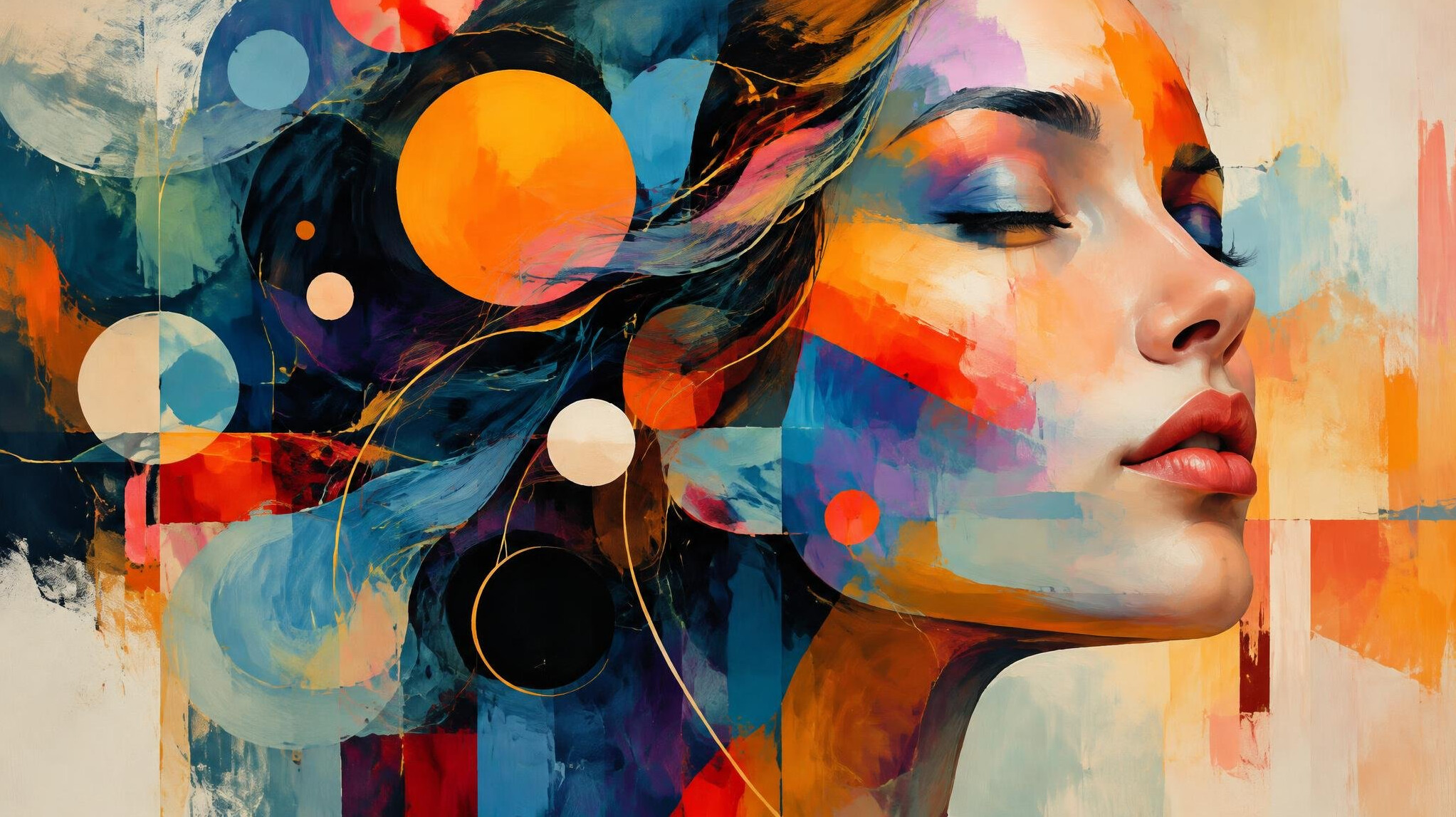 ai generated artwork