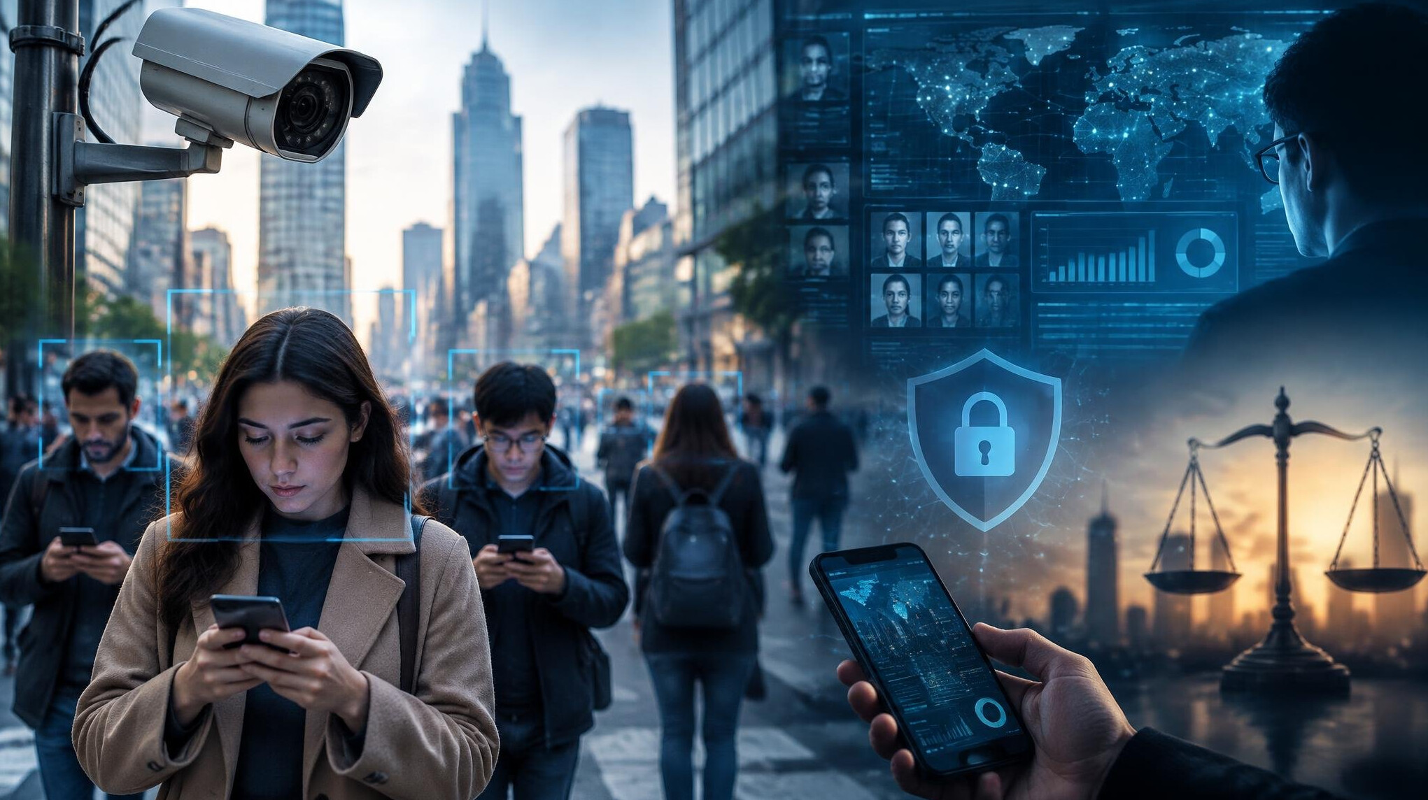 data privacy concerns