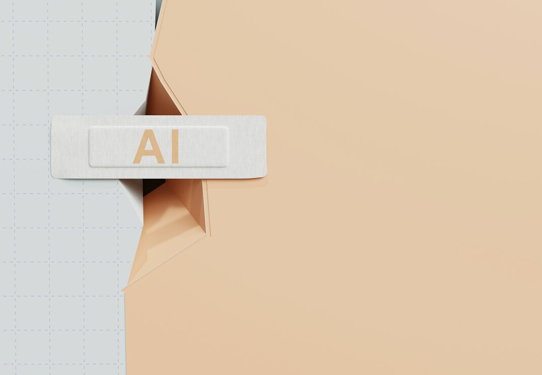 ai helping with communication